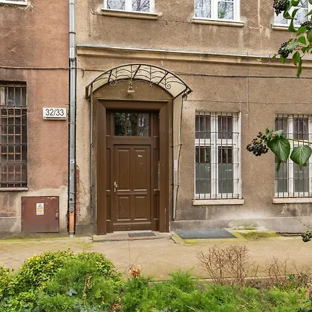 Apartment Old Town Family Place *