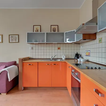 Old Town Family Place Gdansk