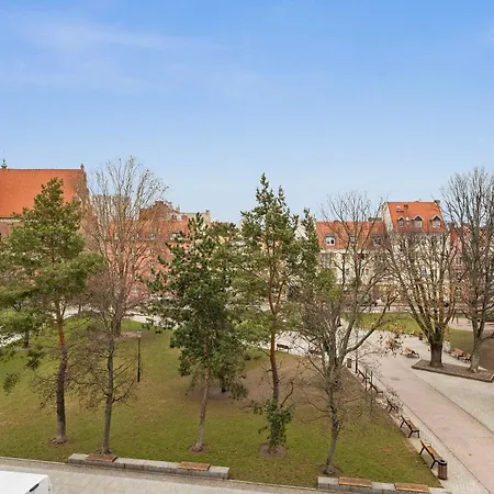 Old Town Family Place *