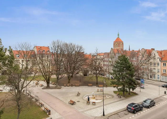 Old Town Family Place