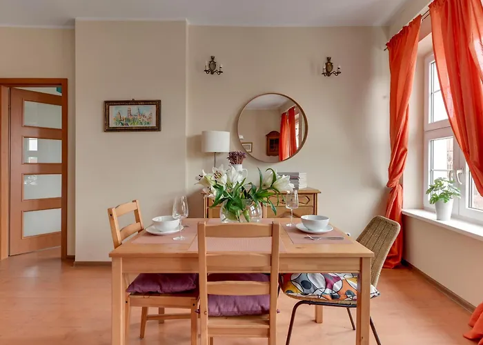 Old Town Family Place アパート *