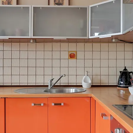 Old Town Family Place Gdańsk